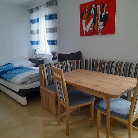 Hotel Finihaus à Bad Zell Extérieur photo