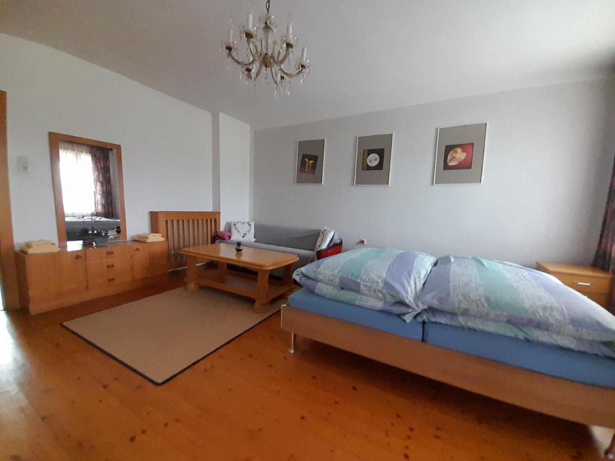 Hotel Finihaus à Bad Zell Extérieur photo