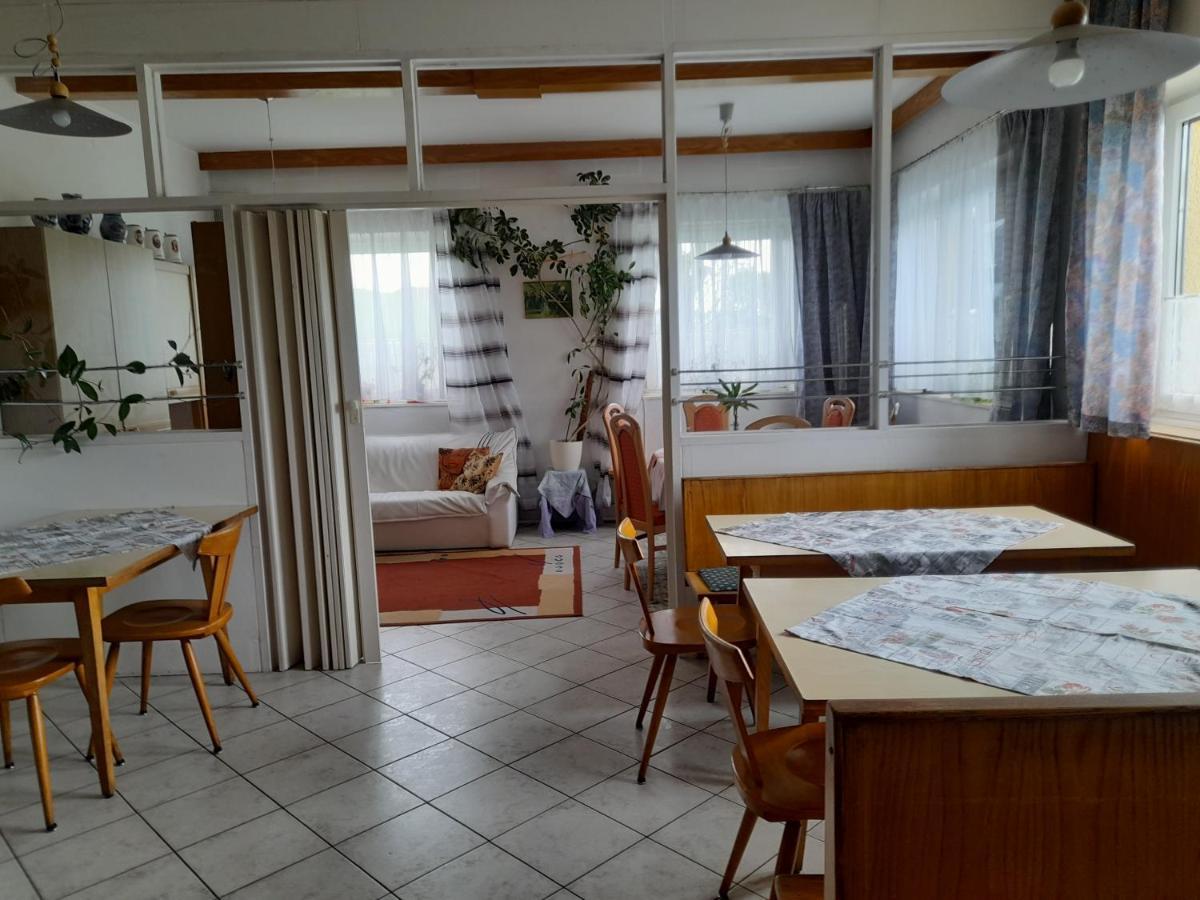 Hotel Finihaus à Bad Zell Extérieur photo