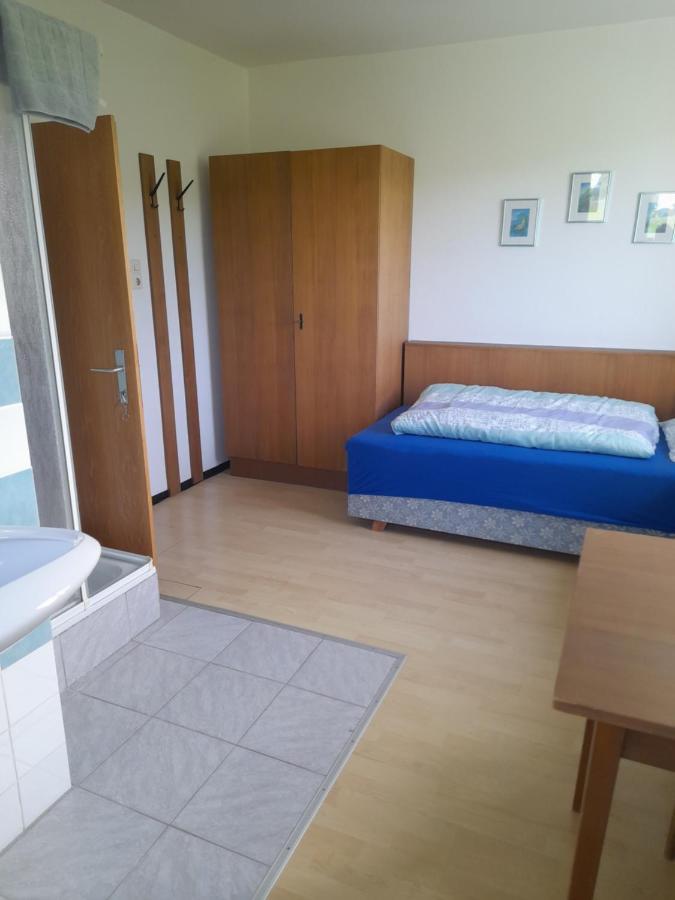Hotel Finihaus à Bad Zell Extérieur photo