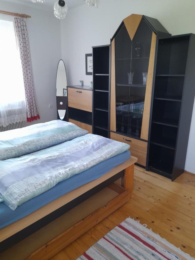 Hotel Finihaus à Bad Zell Extérieur photo