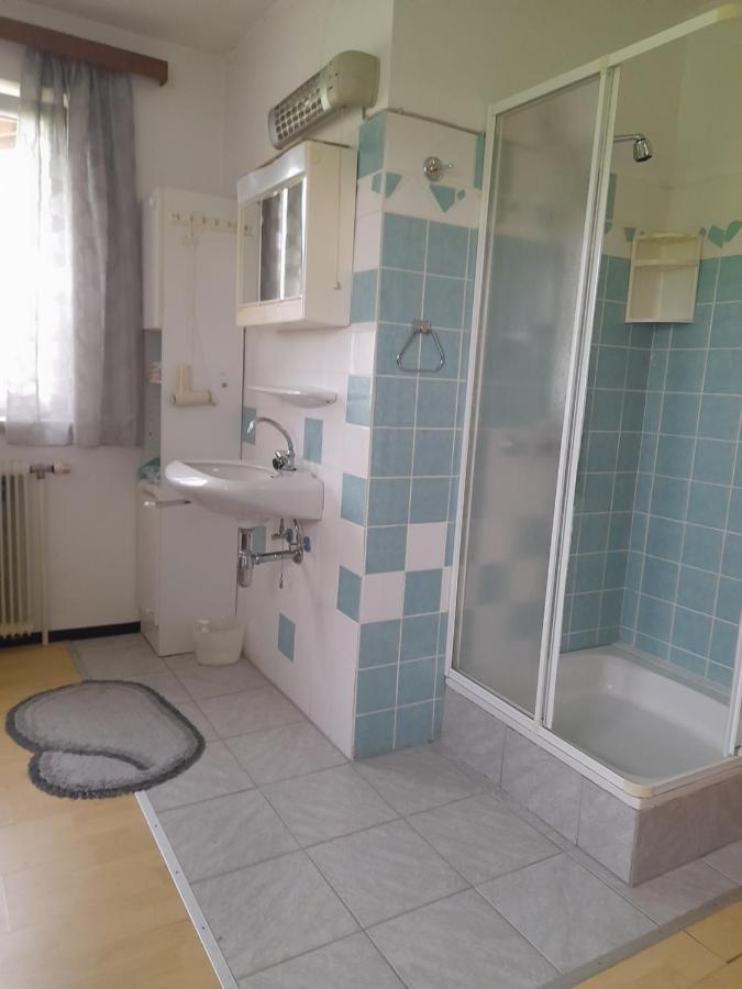 Hotel Finihaus à Bad Zell Extérieur photo