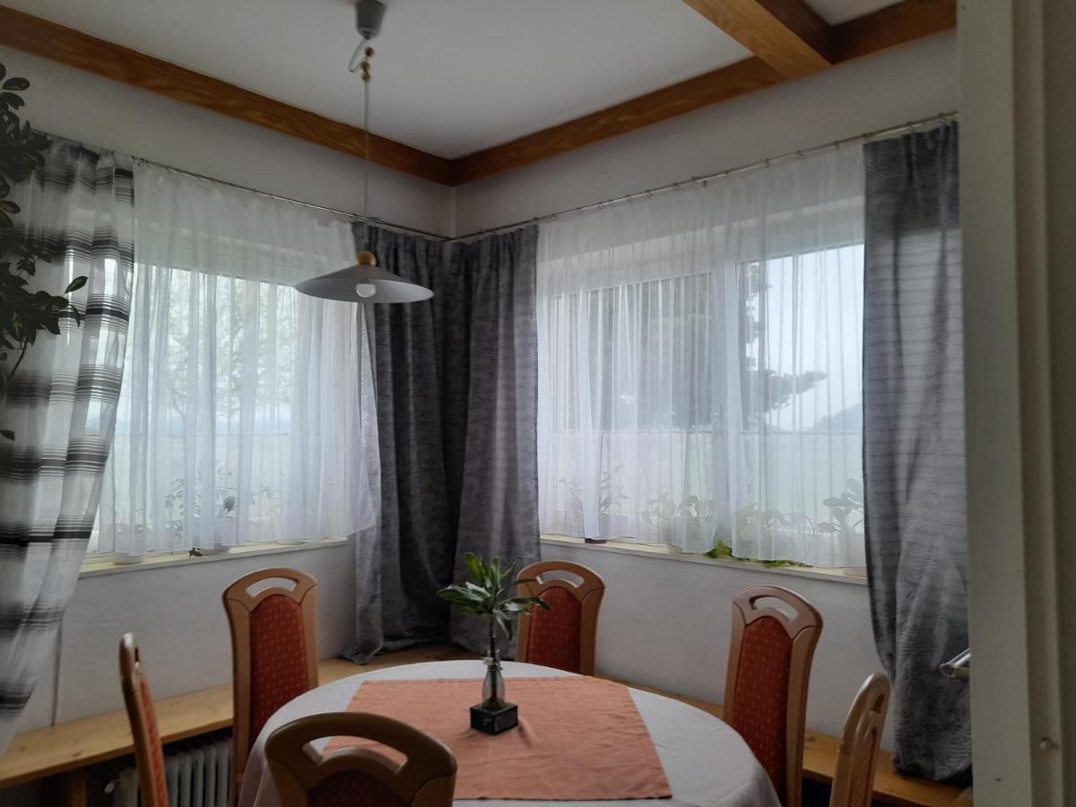 Hotel Finihaus à Bad Zell Extérieur photo