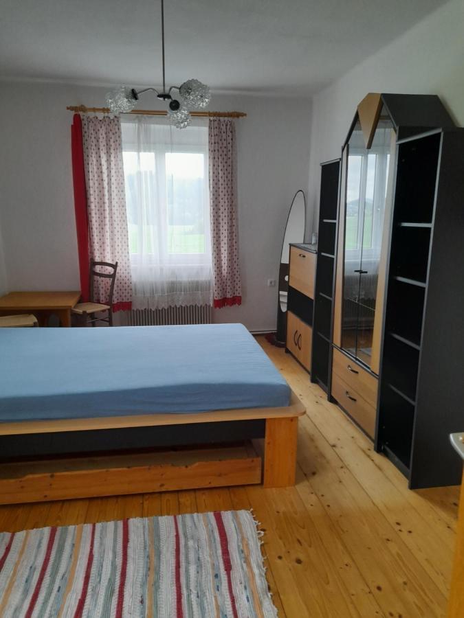Hotel Finihaus à Bad Zell Extérieur photo