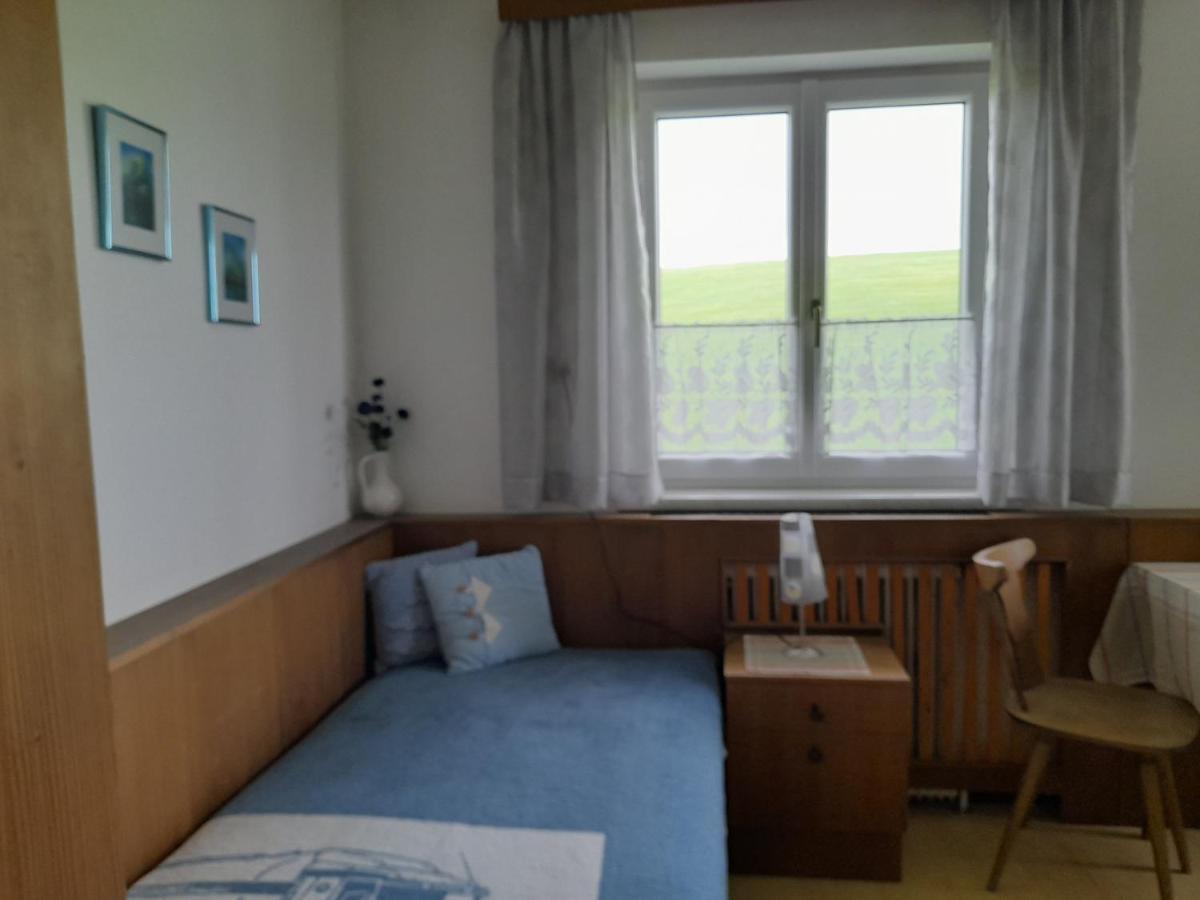 Hotel Finihaus à Bad Zell Extérieur photo