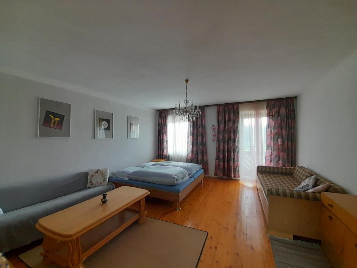 Hotel Finihaus à Bad Zell Extérieur photo