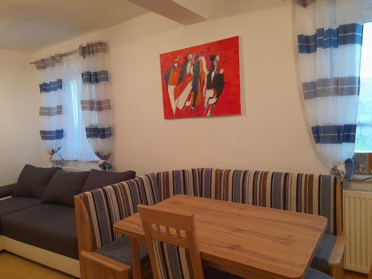 Hotel Finihaus à Bad Zell Extérieur photo