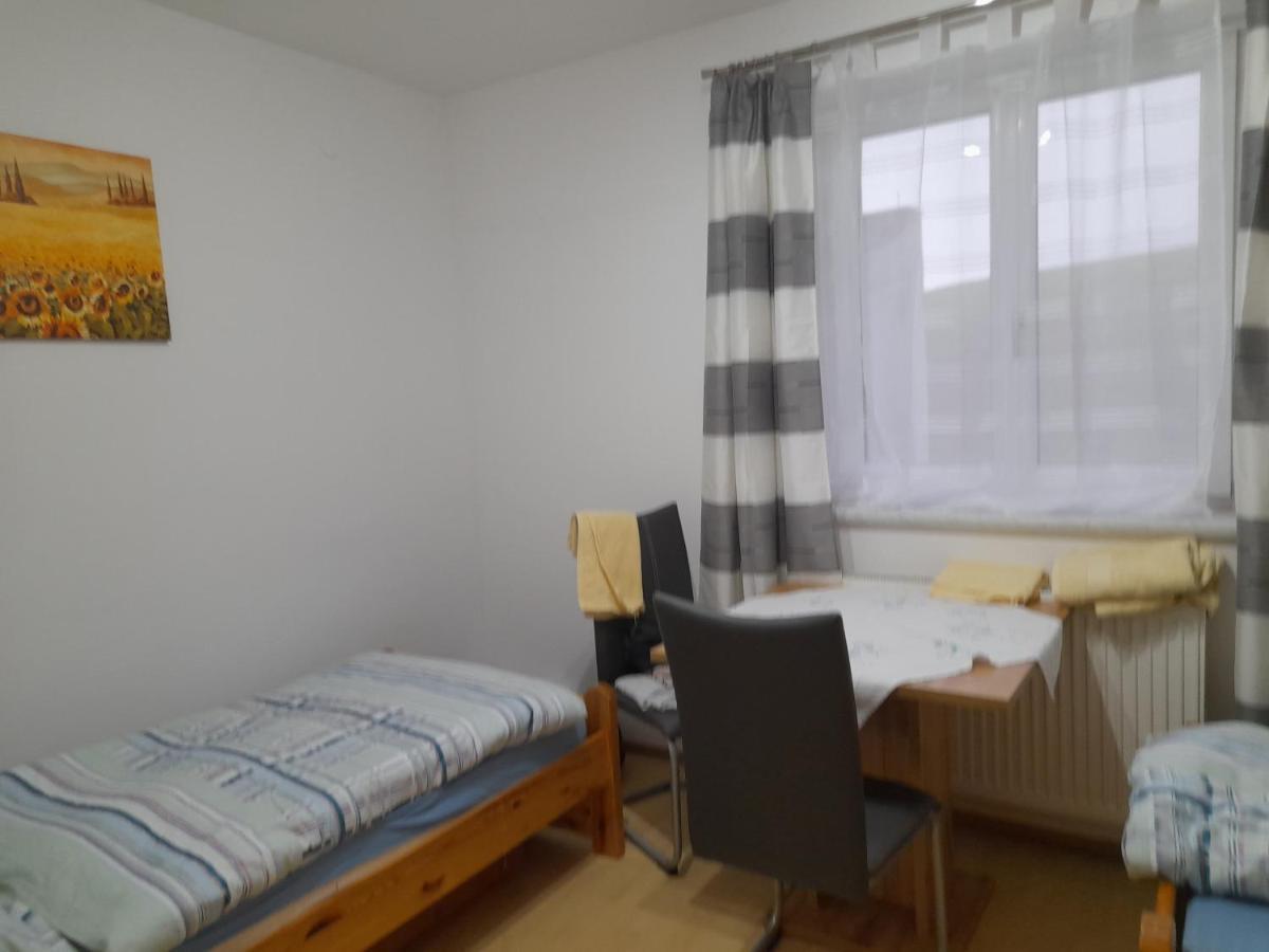 Hotel Finihaus à Bad Zell Extérieur photo